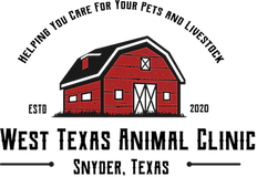West Texas Animal Clinic